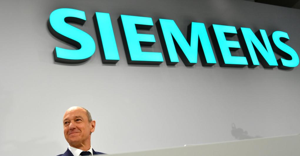 Valore azione siemens outlet